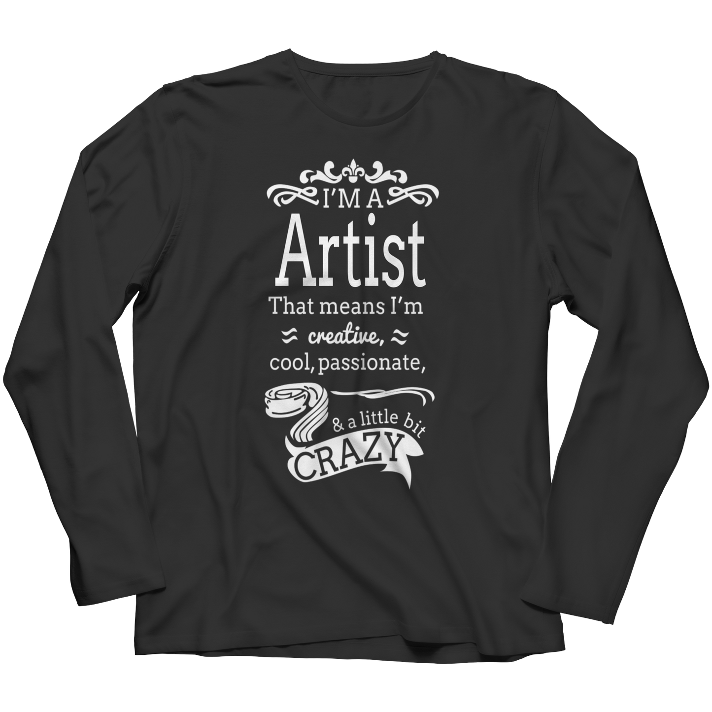 Limited Edition - Artist Shirt