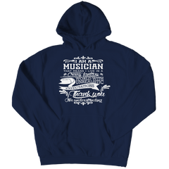 Limited Edition - I Am A Musician Shirt