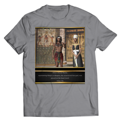 Ancient Egyptian Scarab Shirt