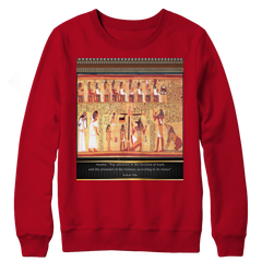 Ancient Egyptian Anubis Shirt