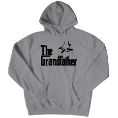 The Grandfather Shirt