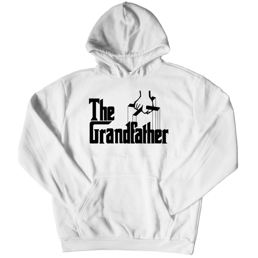 The Grandfather Shirt