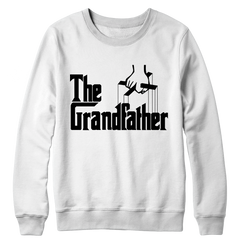 The Grandfather Shirt