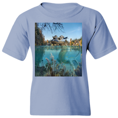 Sea Dragon Youth Tee Shirt