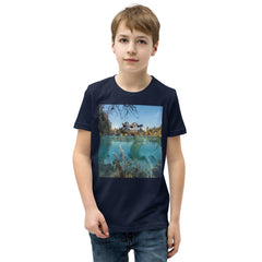 Sea Dragon Youth Tee Shirt