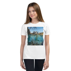 Sea Dragon Youth Tee Shirt